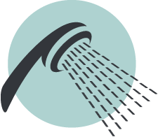 Gastonia Bathroom Remodeling