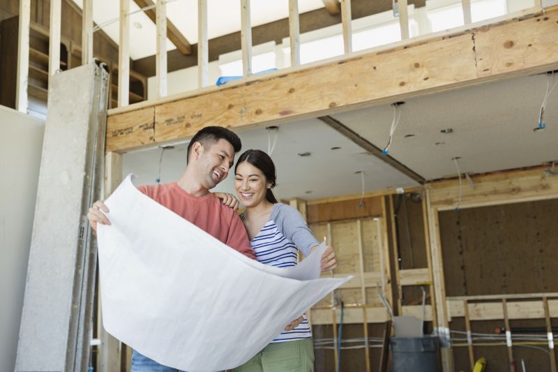 Summer Remodeling Benefits