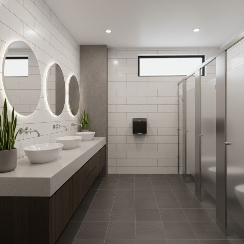 Top Bathroom Remodeling Companies in Huntersville, NC