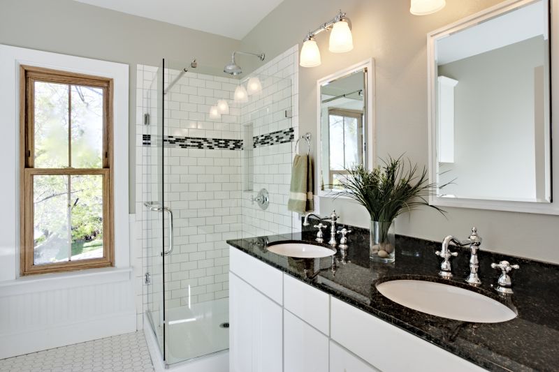 Top Shower Remodeling Companies in Belmont, NC