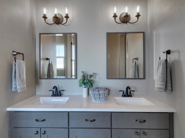 Cost of Washroom Remodeling in Gastonia