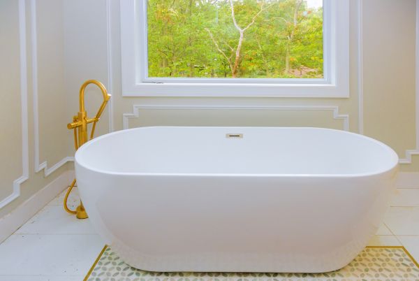 Cost of Tub Renovation Service in Gastonia