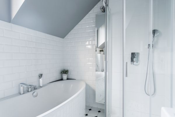 Cost of Basement Restroom Installation in Gastonia